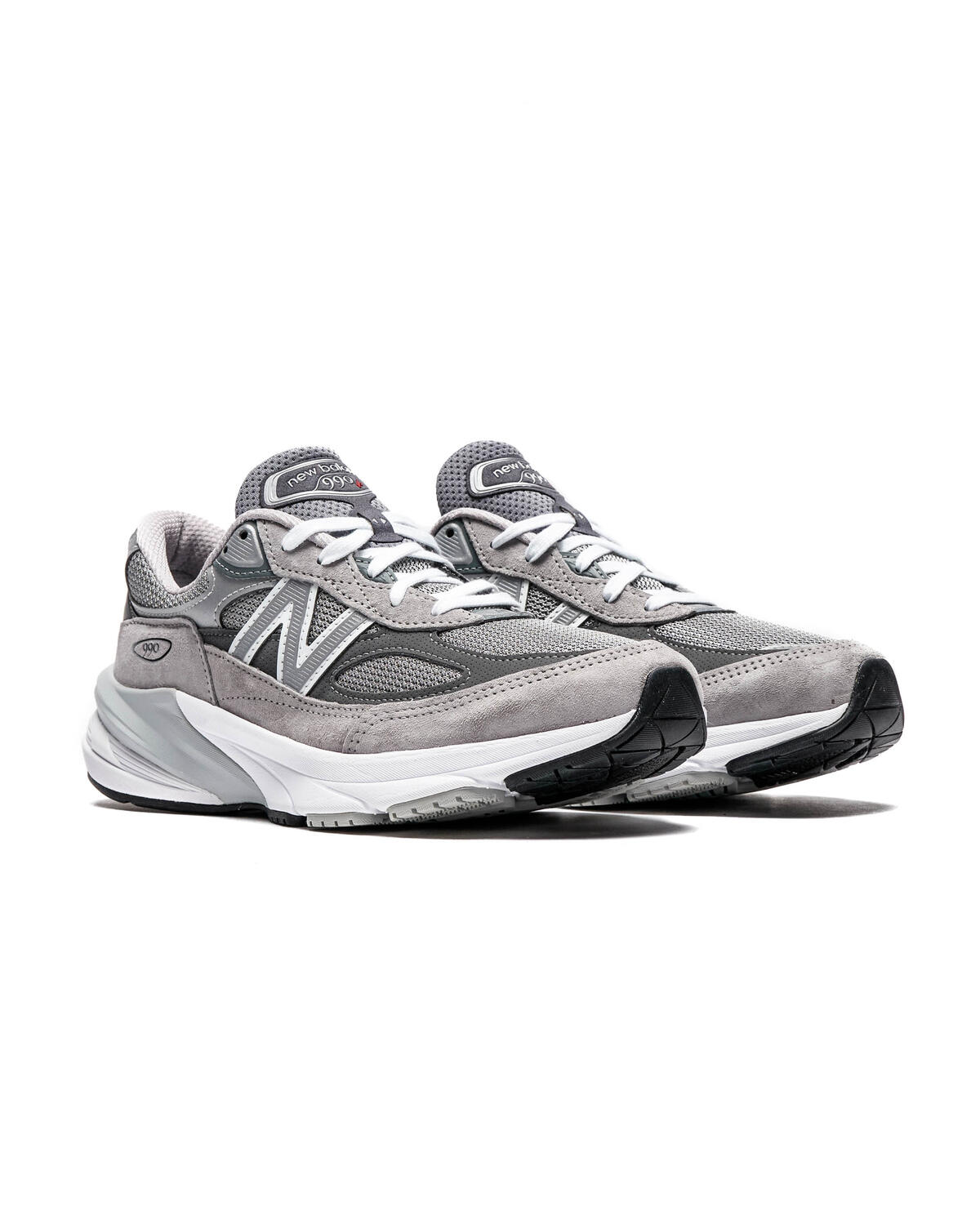 New balance 990 hot sale cool grey